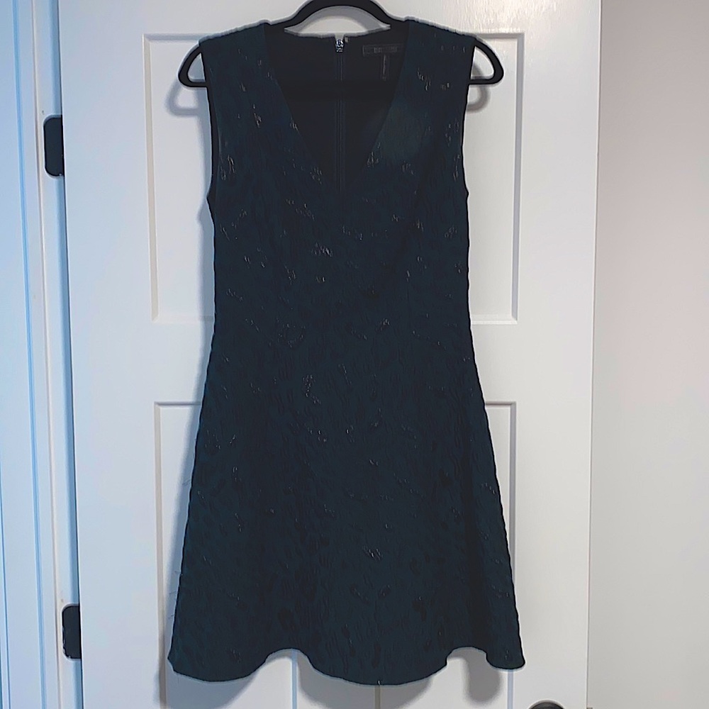 BCCG Maxazria cocktail dress size 6